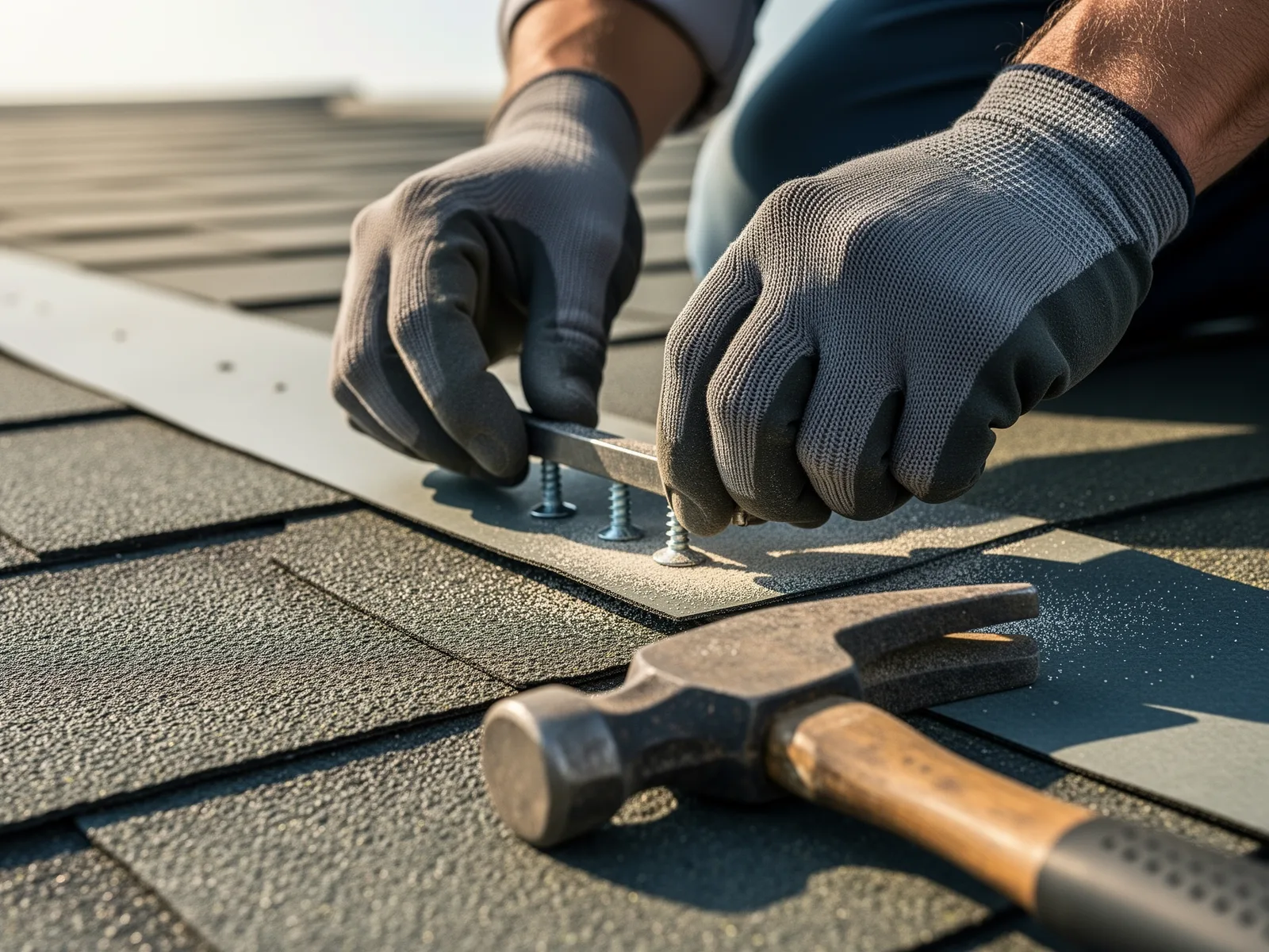 Why choose Fascia Repair in Sherburne, NY